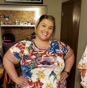 Meet your Posher, Amanda